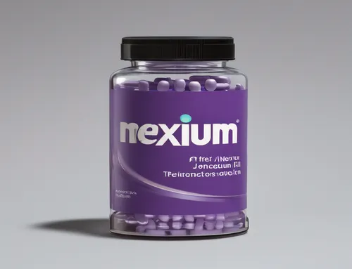 nexium